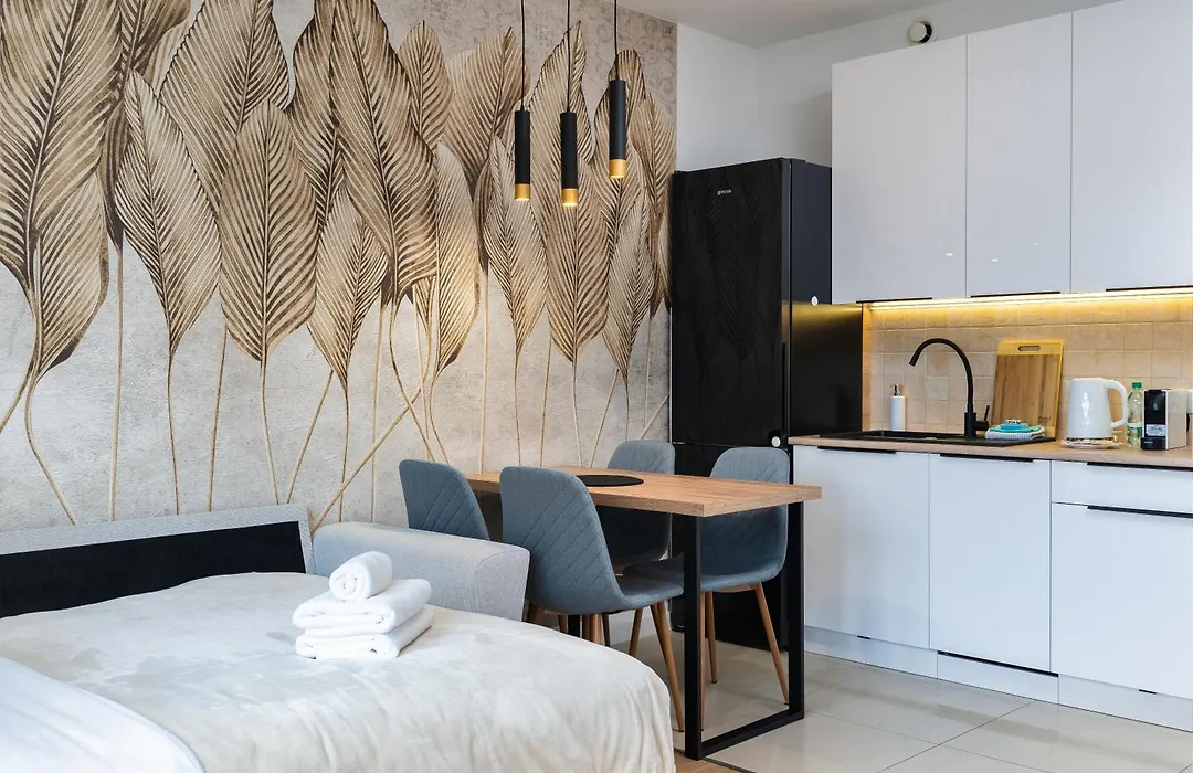 Tauron Arena Chic Studio-1