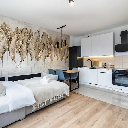 Tauron Arena Chic Studio-2